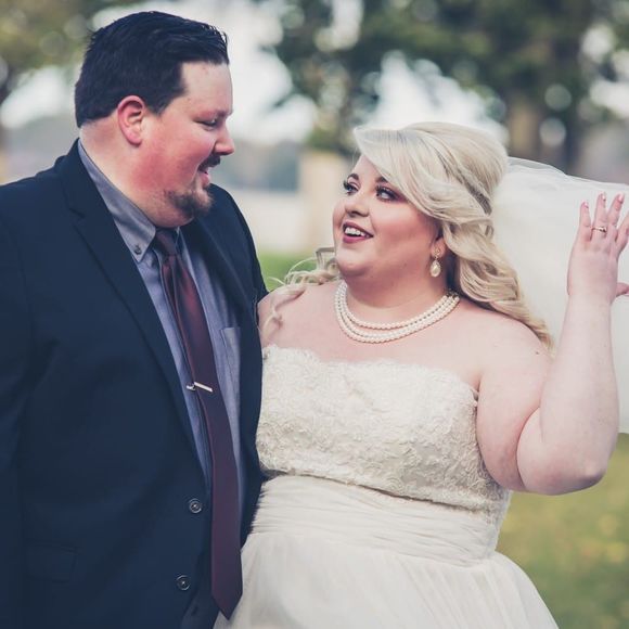 Meet your Posher, Makenna - Picture 1 of 1